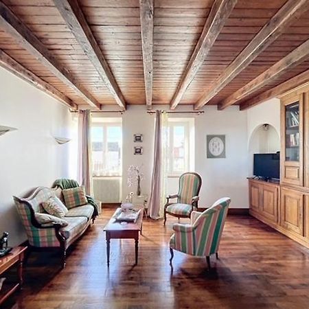 Villa Odile Lamargelle Eksteriør billede