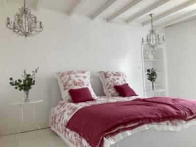 Villa Odile Lamargelle Eksteriør billede