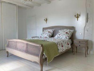 Villa Odile Lamargelle Eksteriør billede
