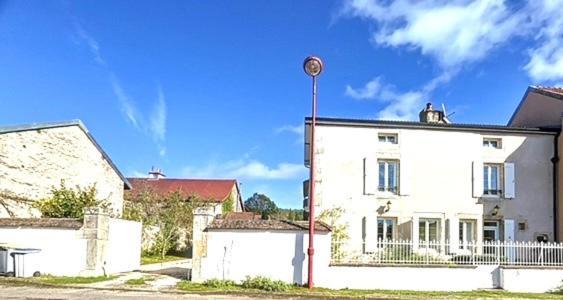 Villa Odile Lamargelle Eksteriør billede