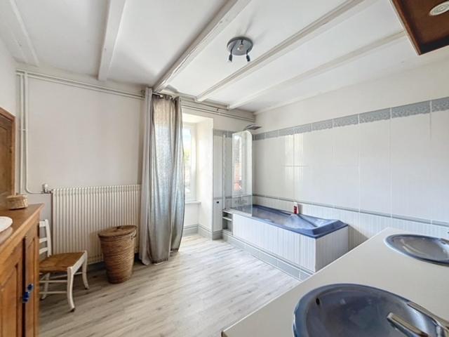 Villa Odile Lamargelle Eksteriør billede